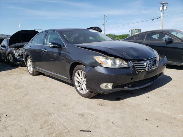 Lexus Es 350 (2010)