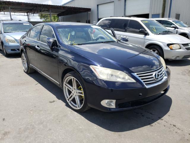 Lexus Es 350 (2010)