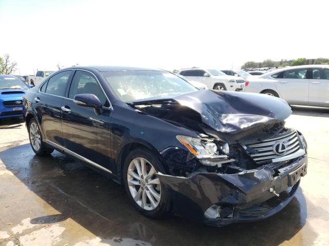 Lexus Es 350 (2010)