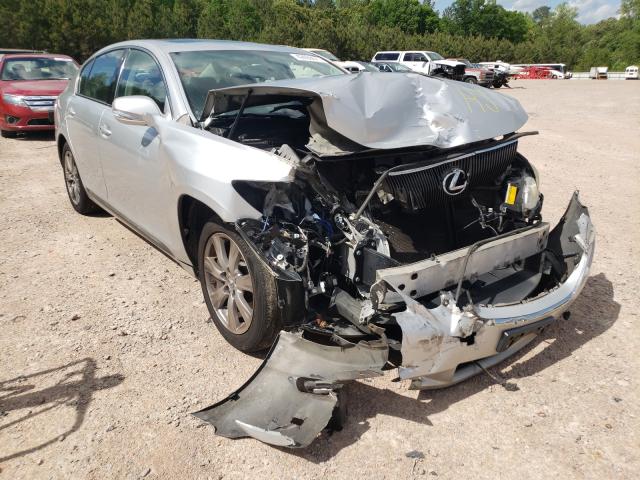 Lexus Gs 350 (2010)
