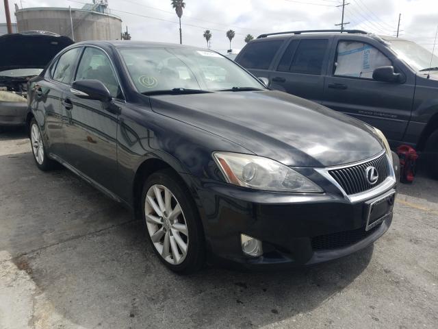 Lexus Is 250 (2010)