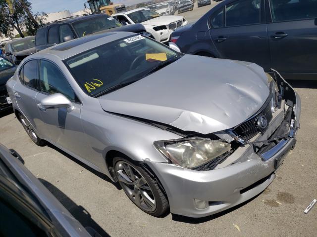 Lexus Is 250 (2010)