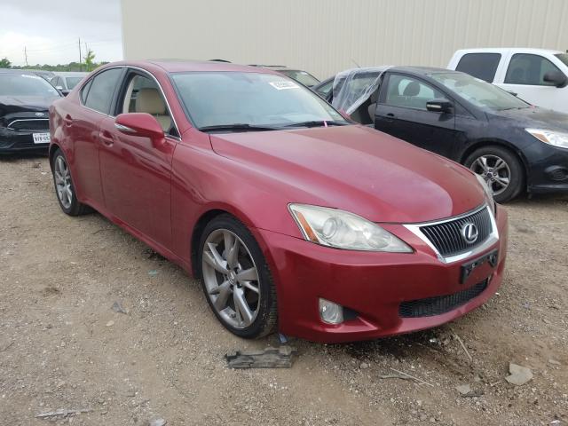 Lexus Is 250 (2010)