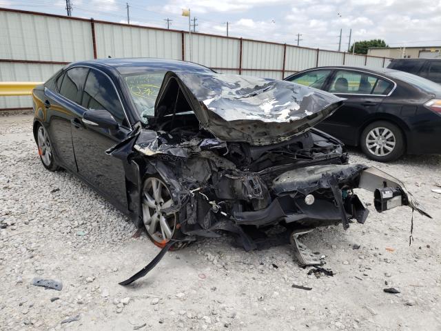 Lexus Is 250 (2010)