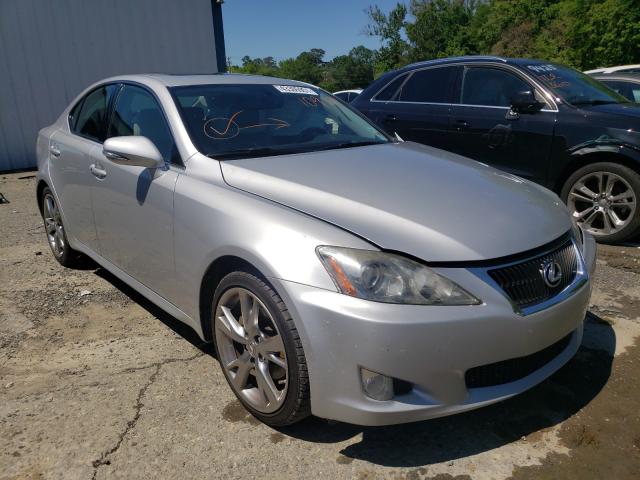 Lexus Is 250 (2010)