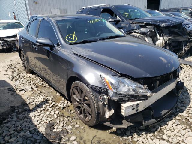 Lexus Is 250 (2010)