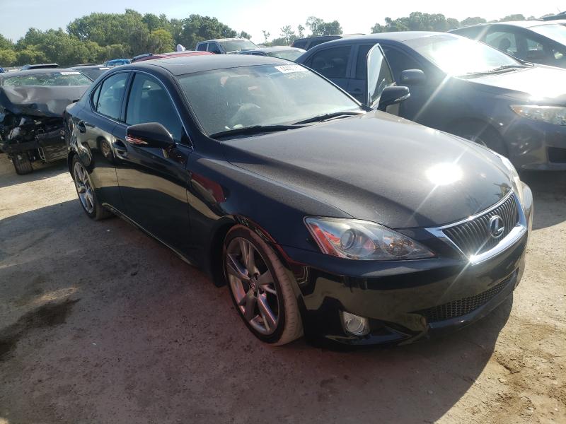 Lexus Is 350 (2010)