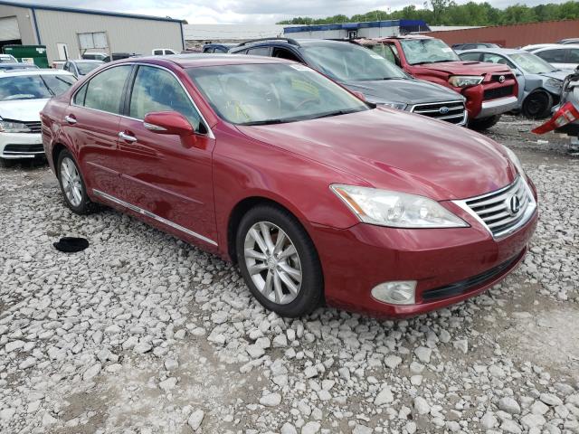 Lexus Es 350 (2011)