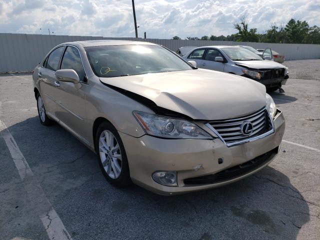 Lexus Es 350 (2011)