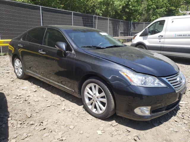 Lexus Es 350 (2011)