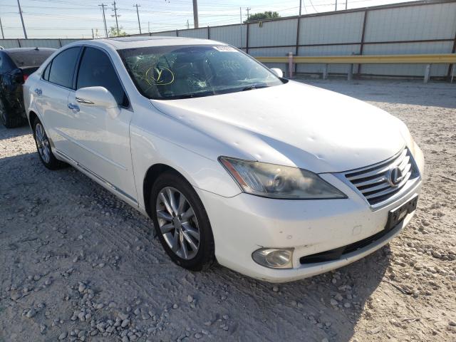 Lexus Es 350 (2011)