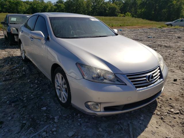 Lexus Es 350 (2011)