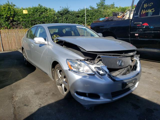 Lexus Gs 350 (2011)