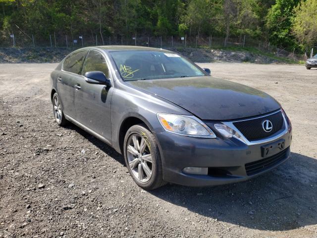 Lexus Gs 350 (2011)