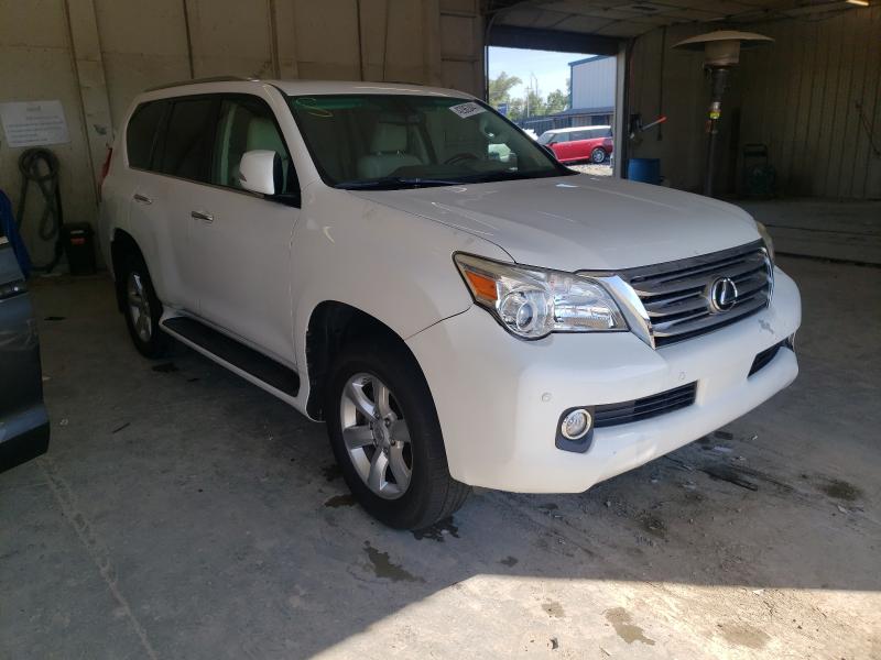 Lexus Gx 460 (2011)