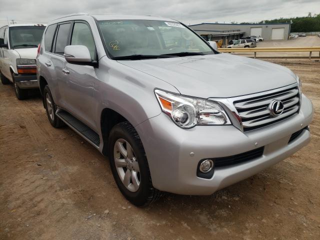 Lexus Gx 460 (2011)