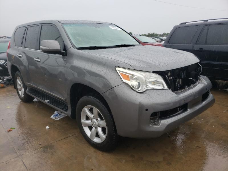 Lexus Gx 460 (2011)