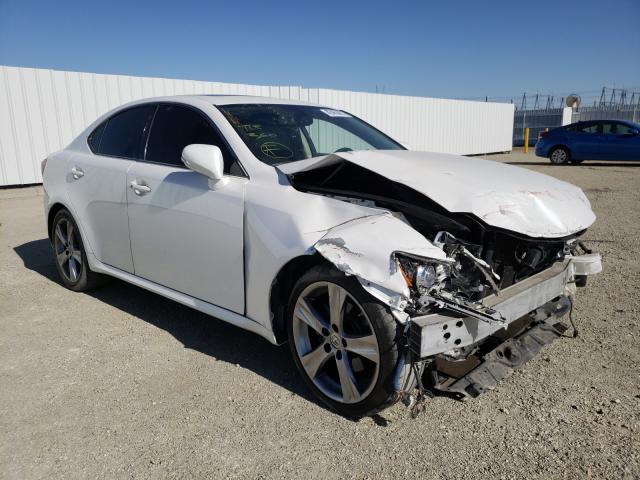 Lexus Is 250 (2011)