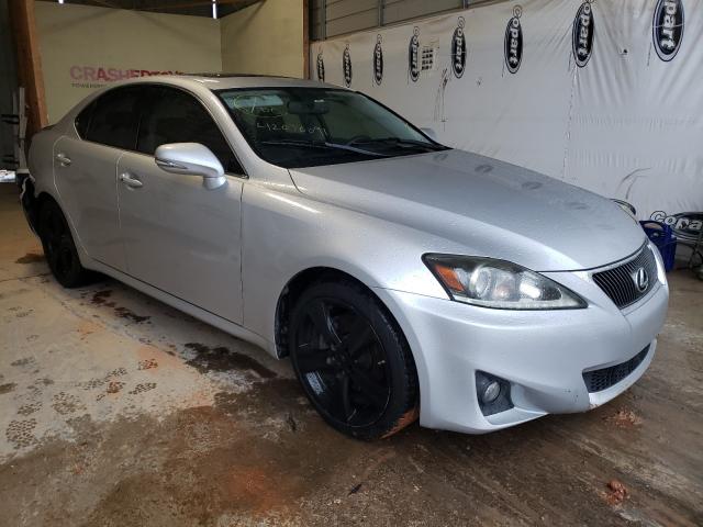 Lexus Is 250 (2011)