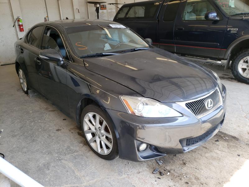 Lexus Is 250 (2011)