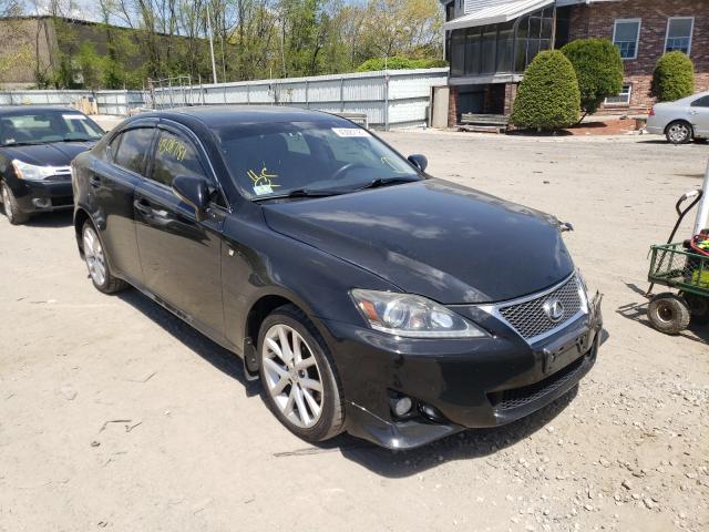 Lexus Is 250 (2011)