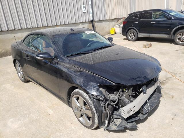 Lexus Is 250 (2011)