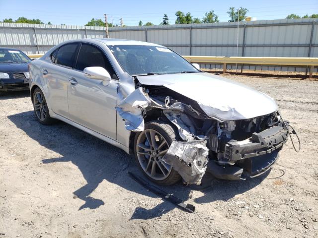 Lexus Is 350 (2011)