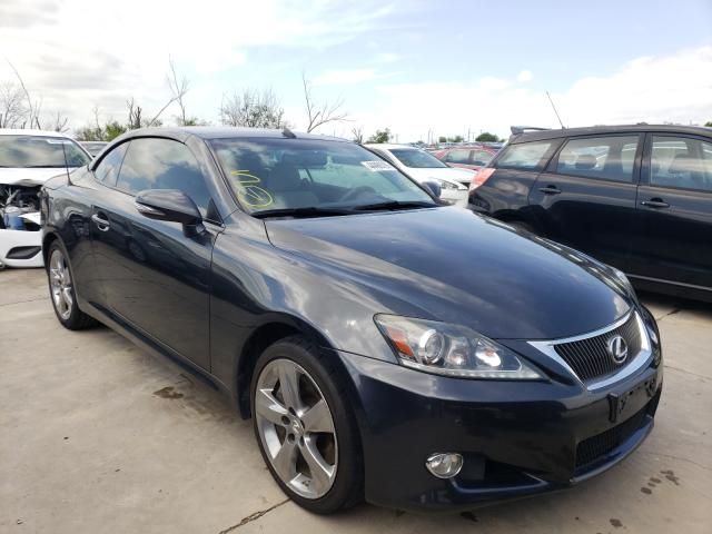 Lexus Is 350 (2011)