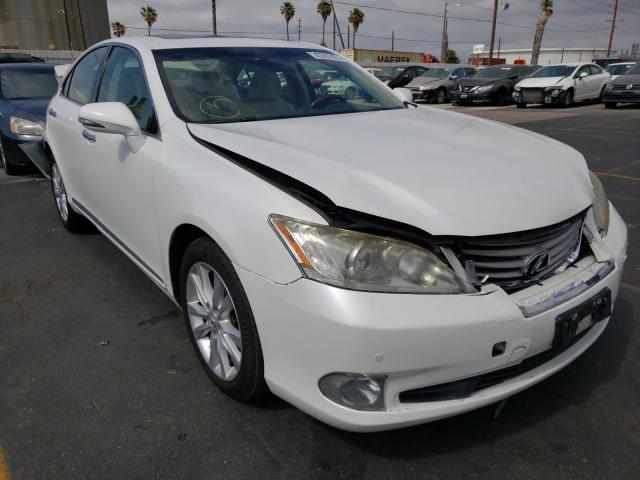 Lexus Es 350 (2012)