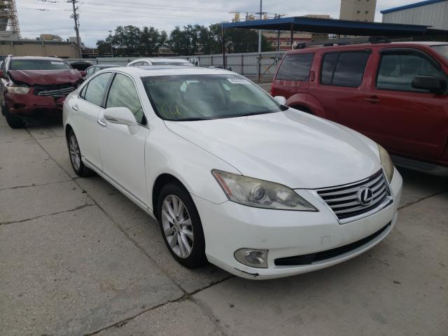 Lexus Es 350 (2012)