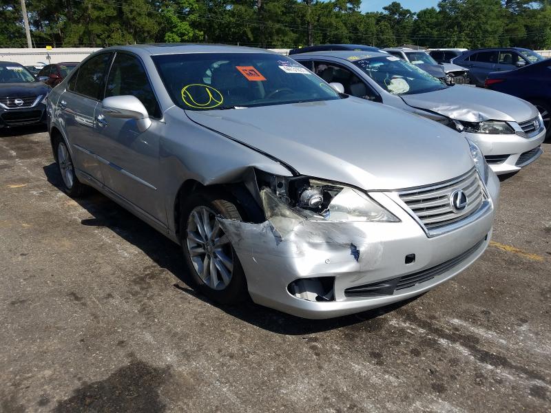 Lexus Es 350 (2012)