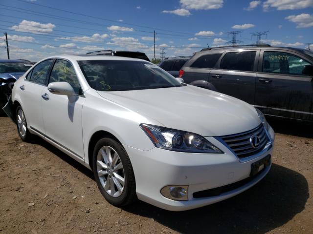 Lexus Es 350 (2012)