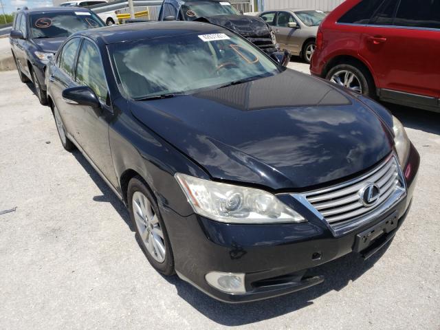 Lexus Es 350 (2012)