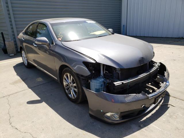 Lexus Es 350 (2012)
