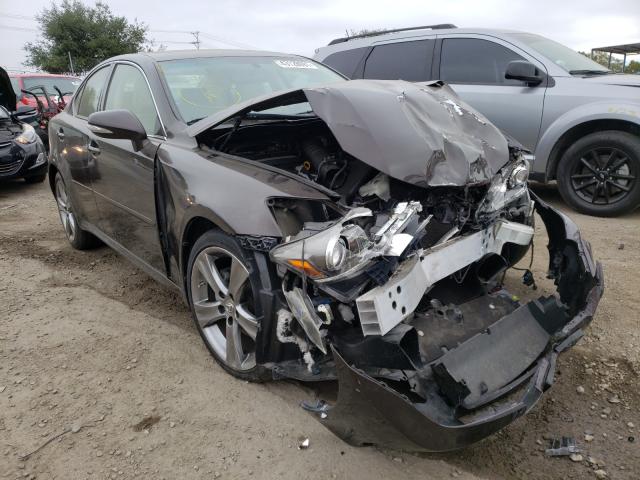 Lexus Is 250 (2012)