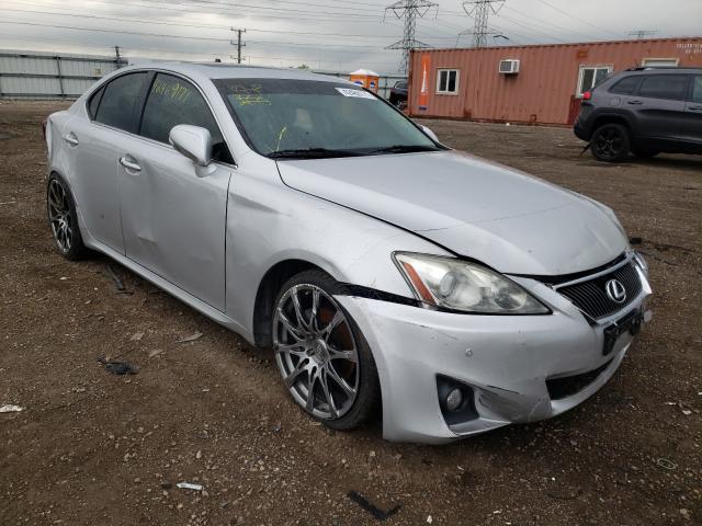 Lexus Is 250 (2012)