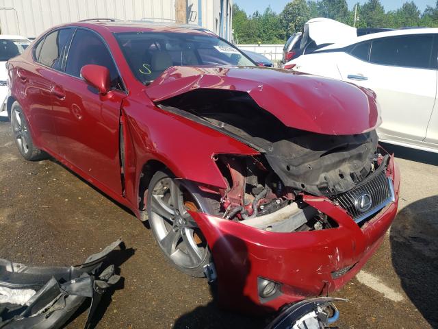 Lexus Is 250 (2012)