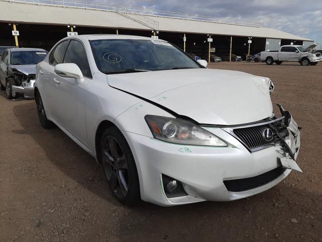 Lexus Is 250 (2012)