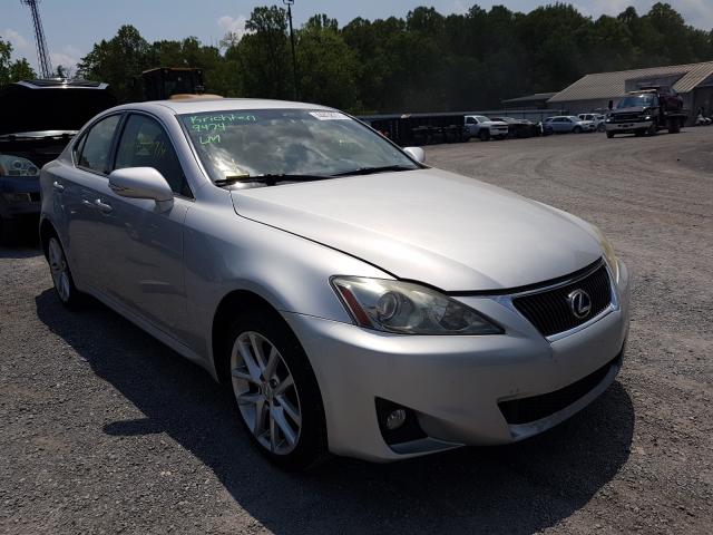 Lexus Is 250 (2012)