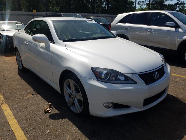 Lexus Is 250 (2012)