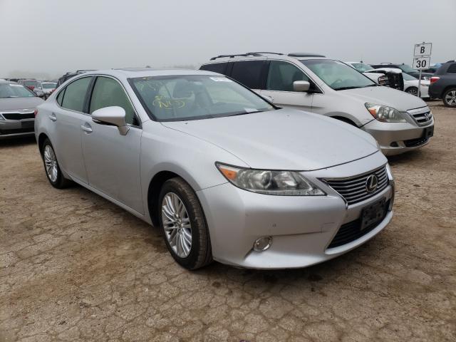 Lexus Es 350 (2013)