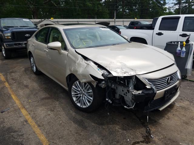 Lexus Es 350 (2013)