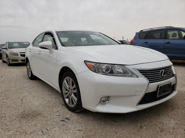 Lexus Es 350 (2013)