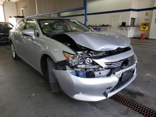 Lexus Es 350 (2013)