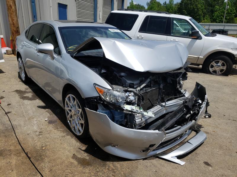 Lexus Es 350 (2013)