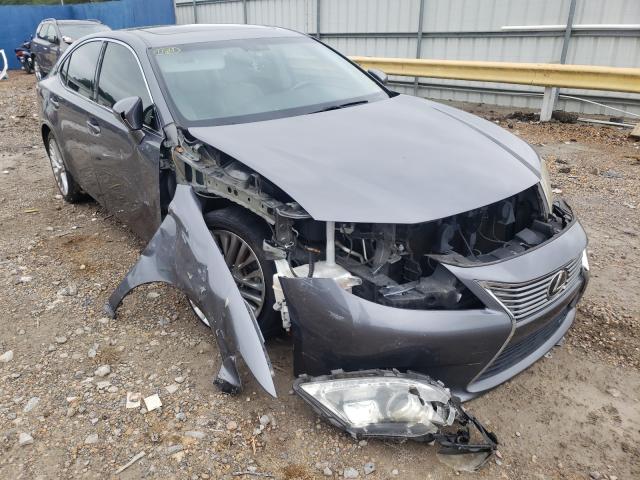 Lexus Es 350 (2013)