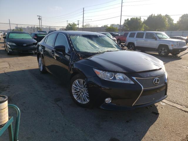 Lexus Es 350 (2013)