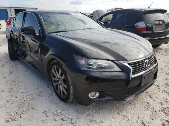 Lexus Gs 350 (2013)
