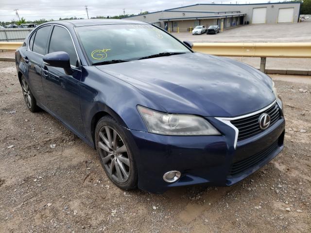 Lexus Gs 350 (2013)