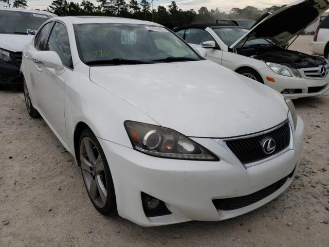 Lexus Is 250 (2013)